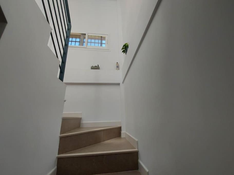Ferienwohnung Casa De La Abuela Málaga Exterior foto